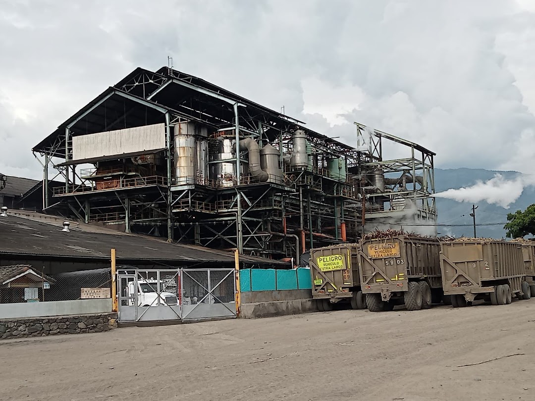 Toma el control de la producción de azúcar: cómo GIP puede ayudarte a mejorar la calidad y eficiencia de tu planta