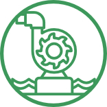 alineacion laser bombas centrifugas