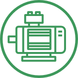 alineacion laser motores electricos