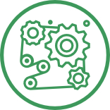 alineacion laser reductores y cajas de engranajes