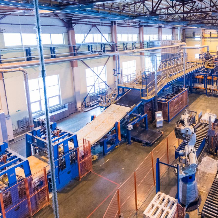 mediciones geométricas láser industria manufacturera para medición geométrica laser