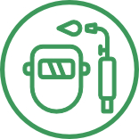 Pruebas no destructivas NDT