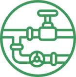 Pruebas no destructivas NDT tuberias industriales