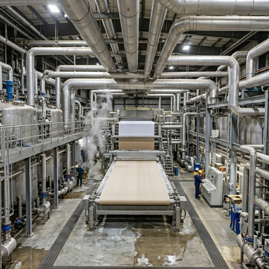 Pruebas no destructivas NDT-tuberia